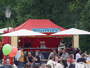 Parkfest
