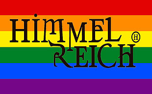 Himmelreich goes pride, queer, gay, friedrichshain