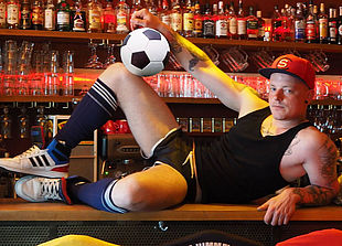 Fussball EM